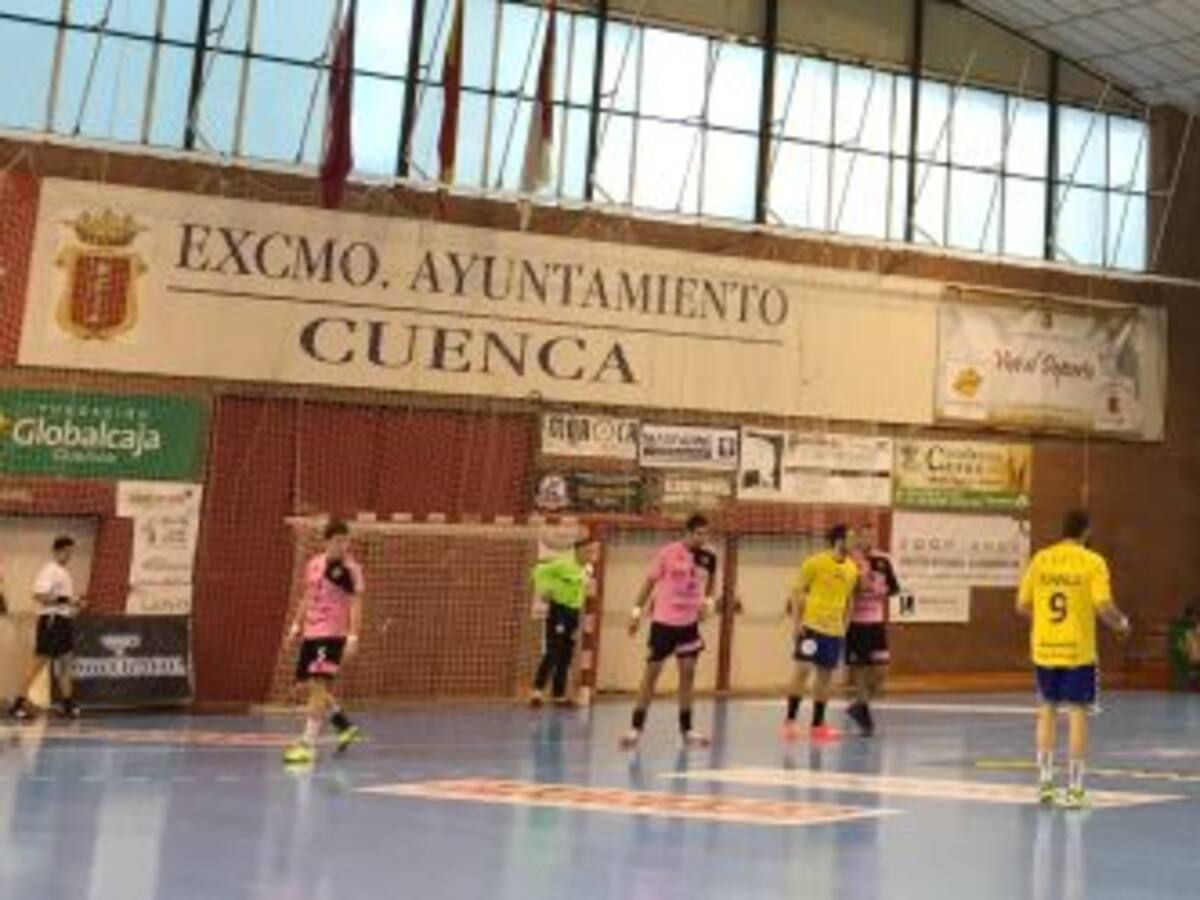 Su irreductible defensa le da al Ciudad Encantada su primera victoria de 2016