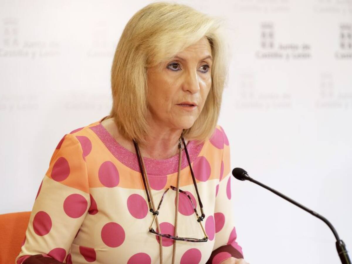 Castilla y León propone al Gobierno 39 zonas de salud para pasar a la fase 1 de la desescalada