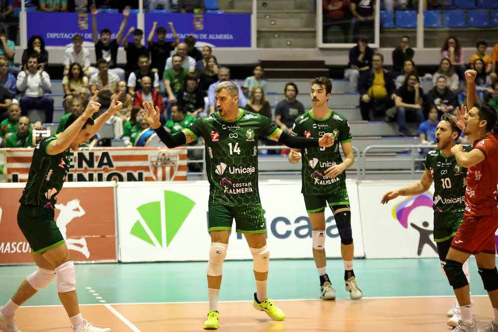 El encuentro dará comienzo a las 20.00 horas en el Moisés Ruiz.