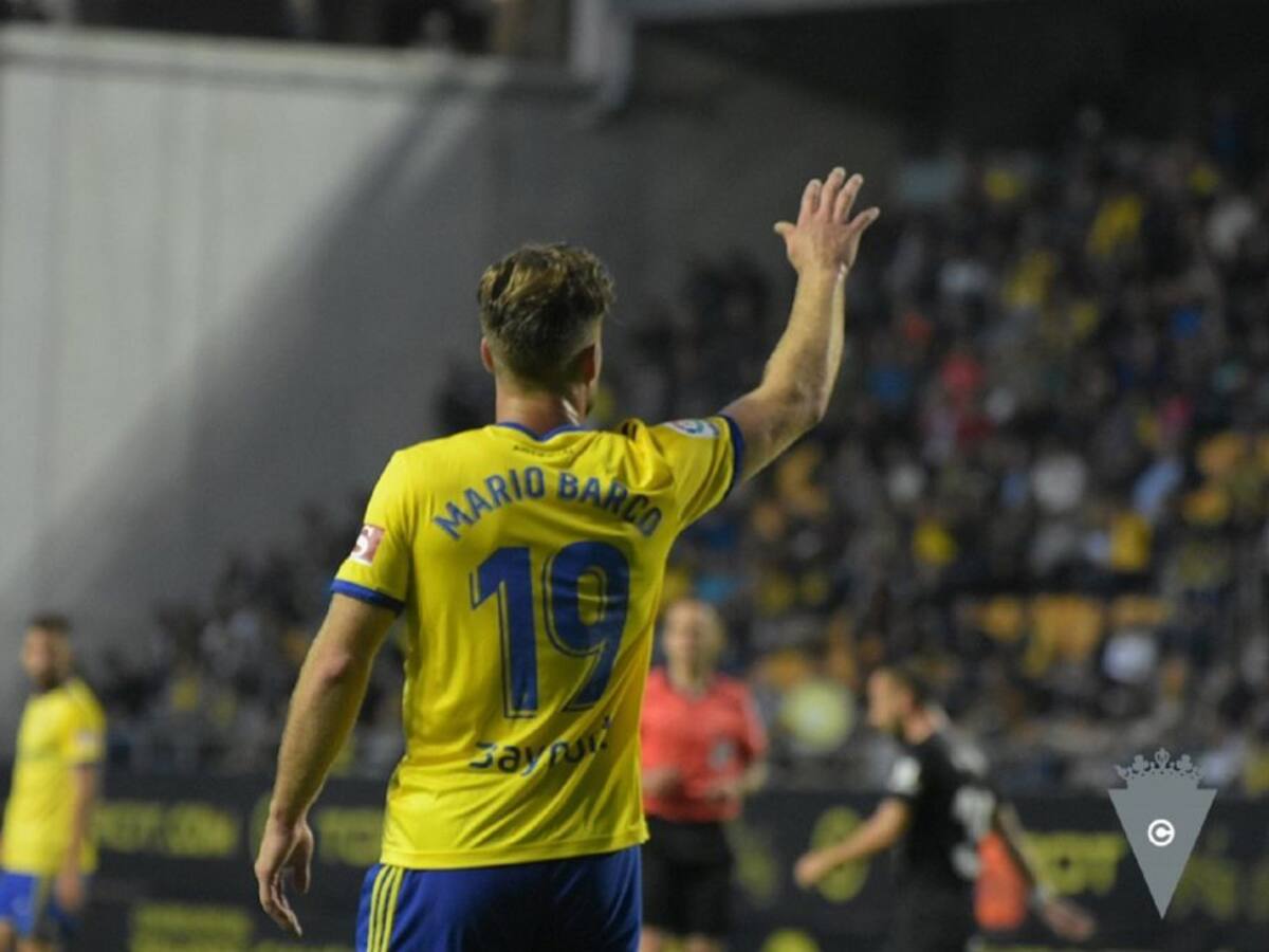 La duda del nueve vuelve a escena