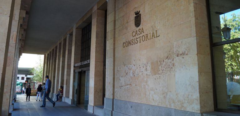 Ayuntamiento de Albacete