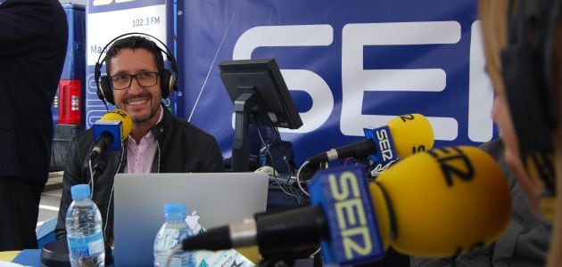 El club de los optimistas – SER Madrid Oeste (30-05-2018) – Pon tus sueños en acción