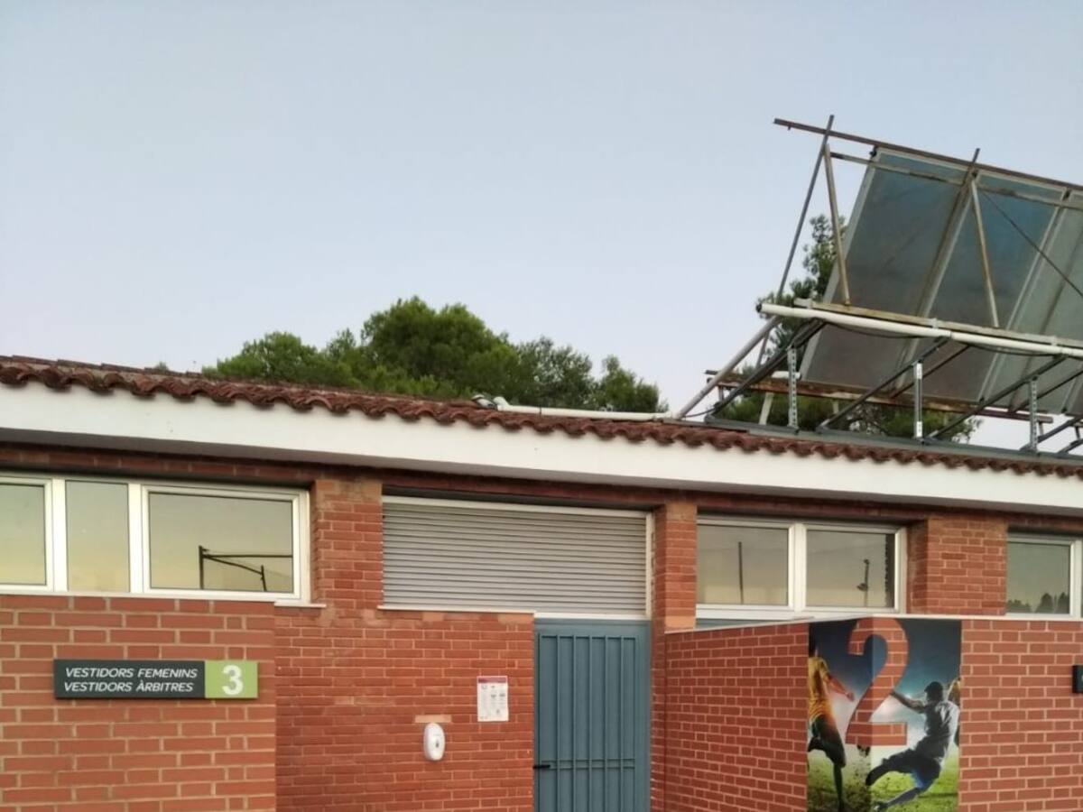 Abierta la renovación de los carnés de abonados a las instalaciones deportivas municipales