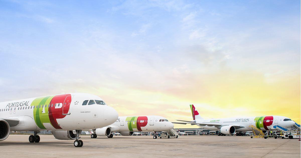 TAP Air Portugal