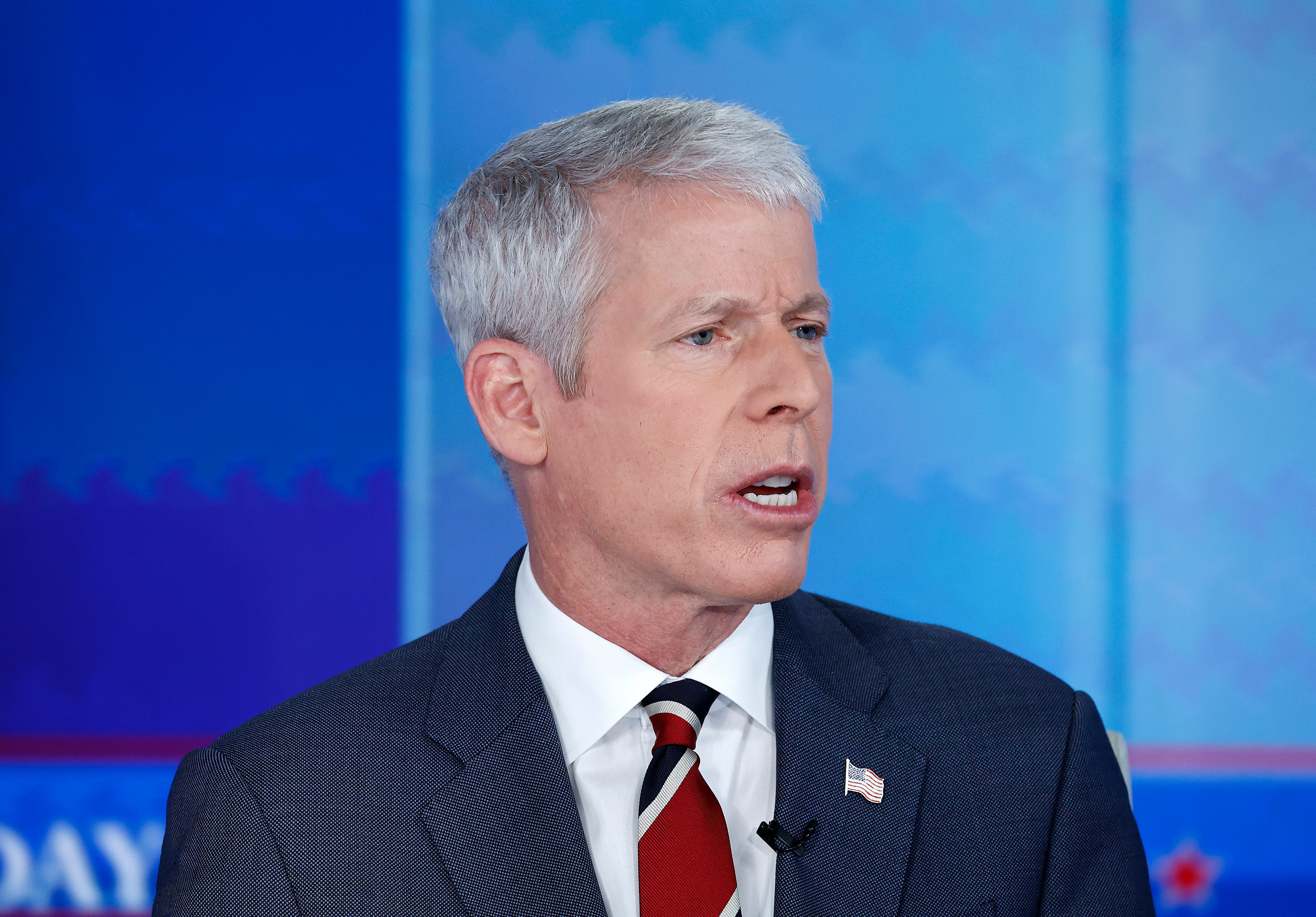 Chris Wright en una imagen de archivo