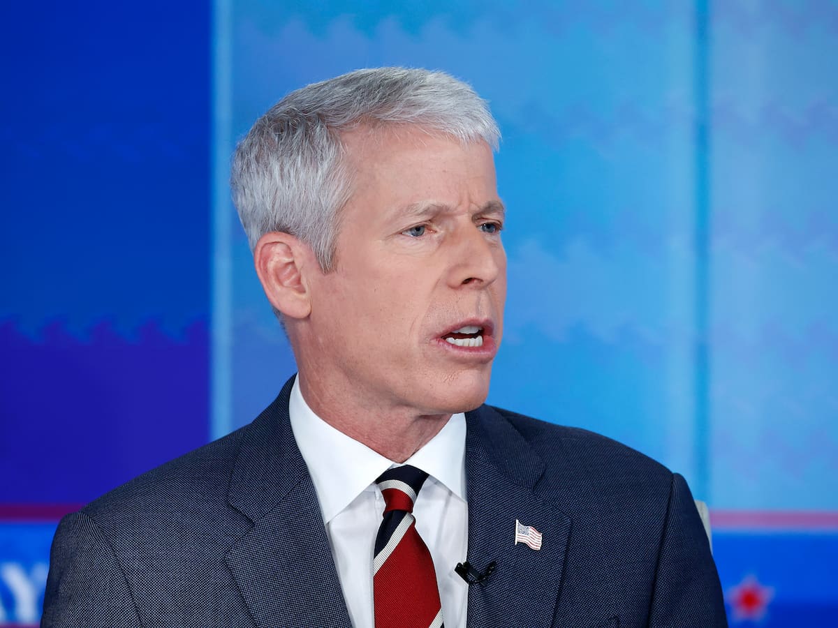 La visita de mayor rango a Venezuela desde la caída de Maduro: el secretario de Energía de EEUU llega a Caracas