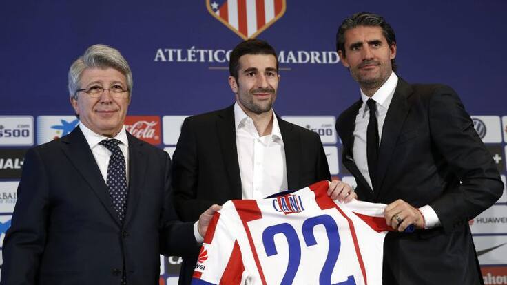 SER Deportivos (09/01/2015)