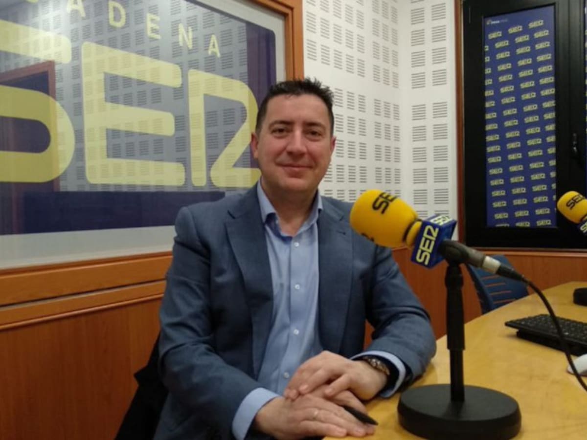 Fran de la Torre, reelegido presidente de Hostecor