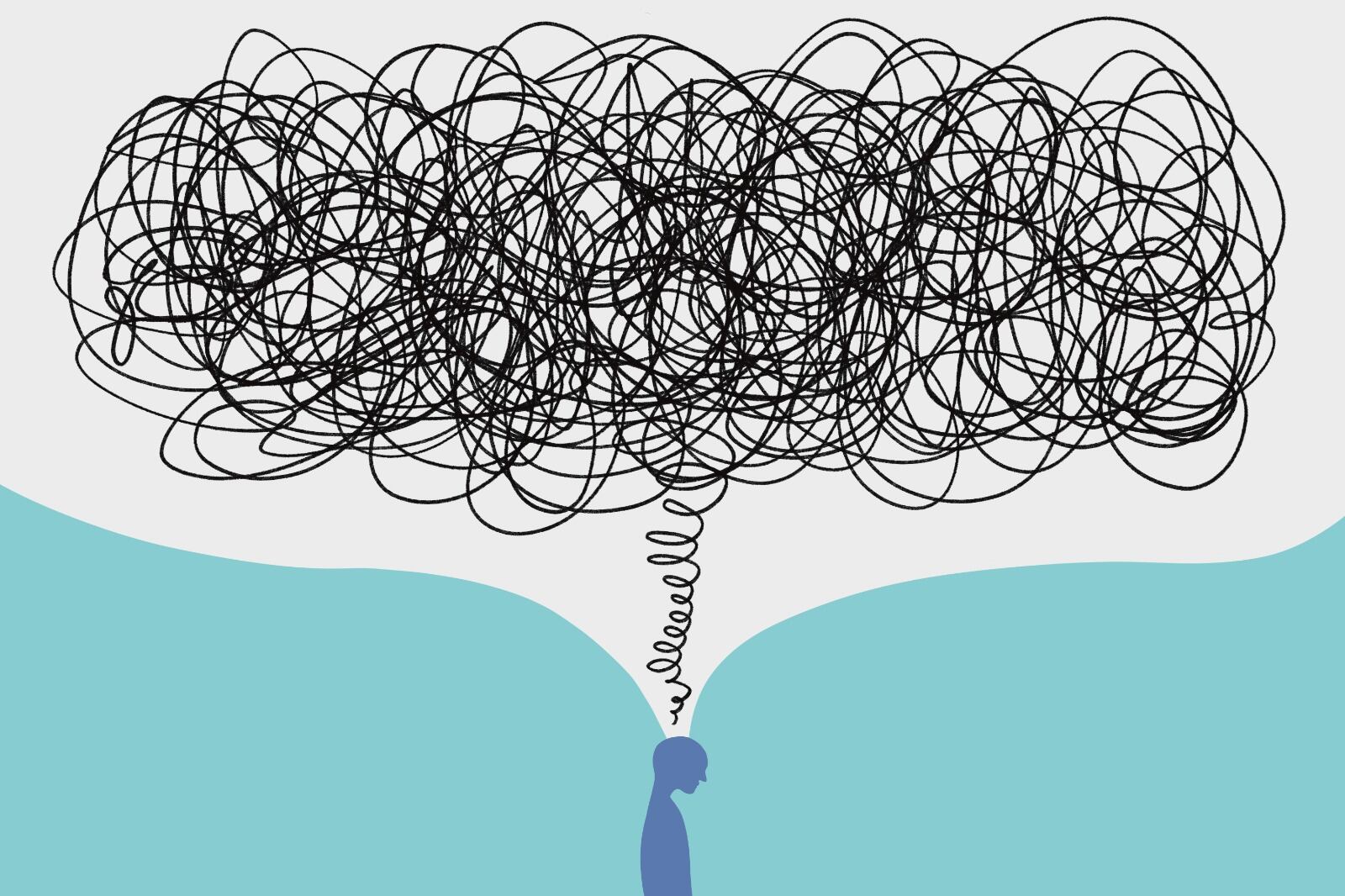 Este 10 de octubre se celebra el Día Mundial de la Salud Mental