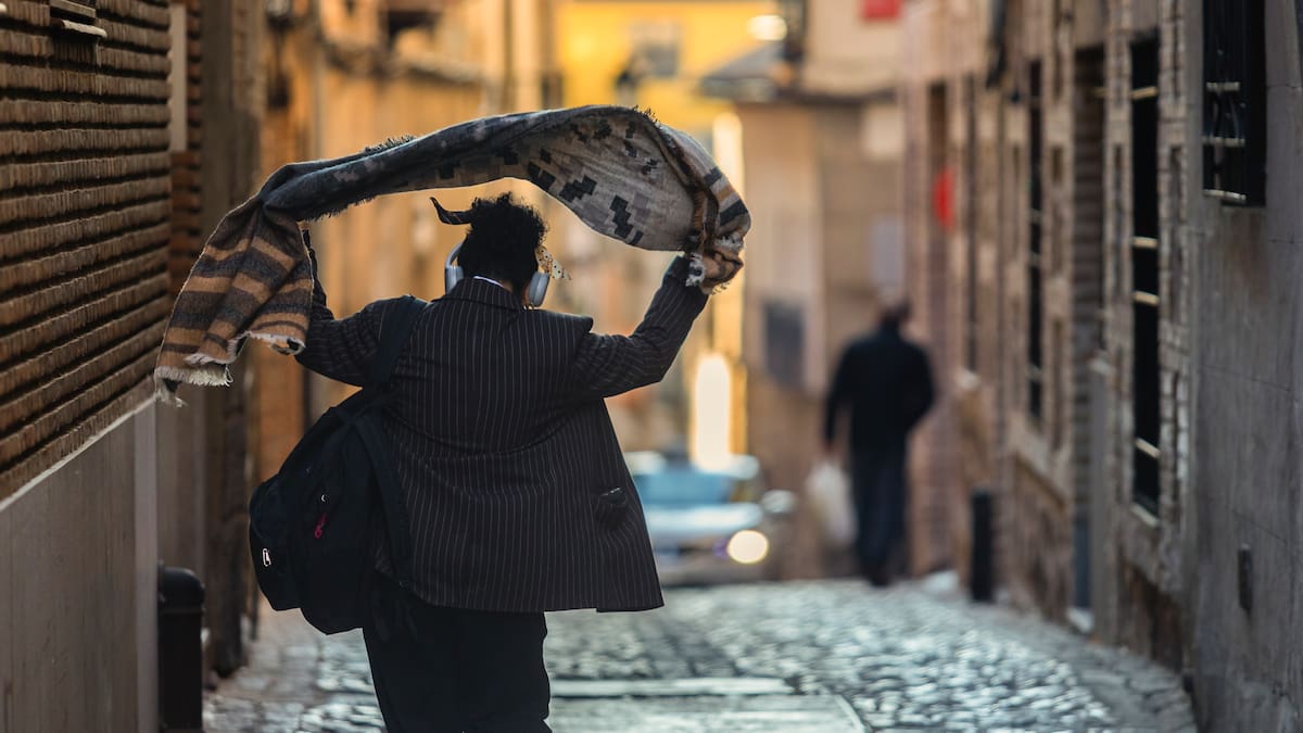 El Ayuntamiento de Toledo ofrece recomendaciones básicas ante episodios de frío intenso, nieve o hielo