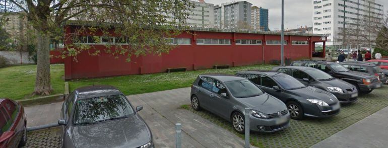 Escuela infantil Elviña