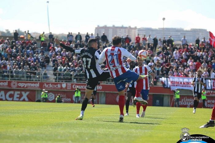 Un momento del último Clásico