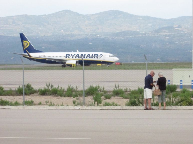 Aeropuerto de Castellón