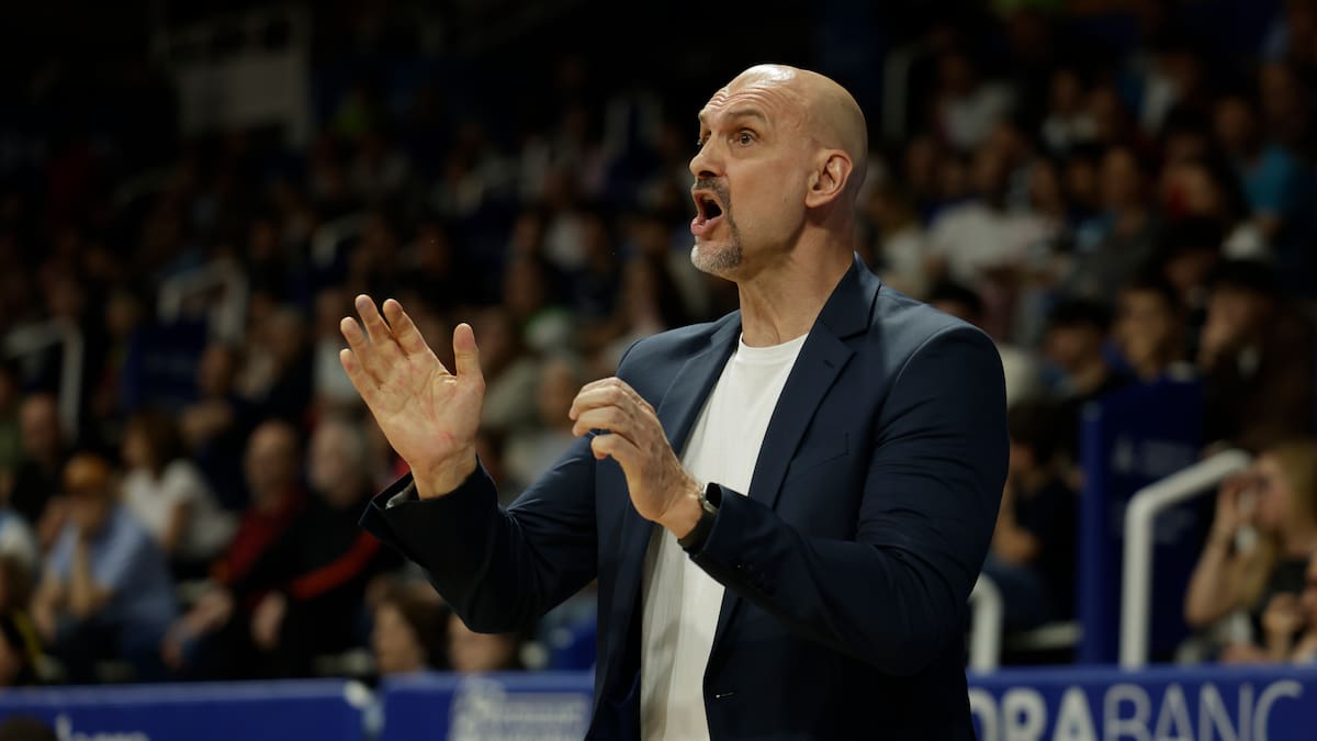 El Morabanc Andorra afronta la primera final per a la permanència