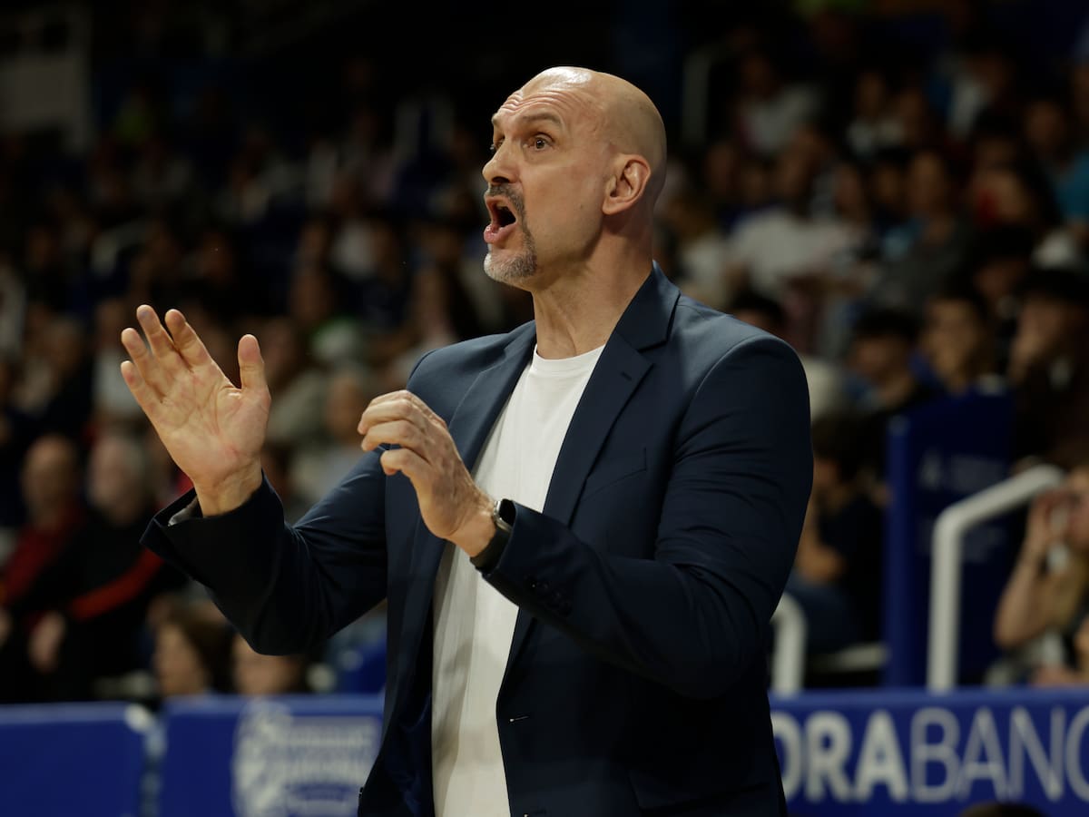 El Morabanc Andorra afronta la primera final per a la permanència