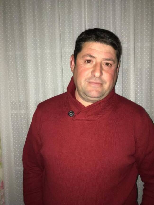 Juan García Hidalgo