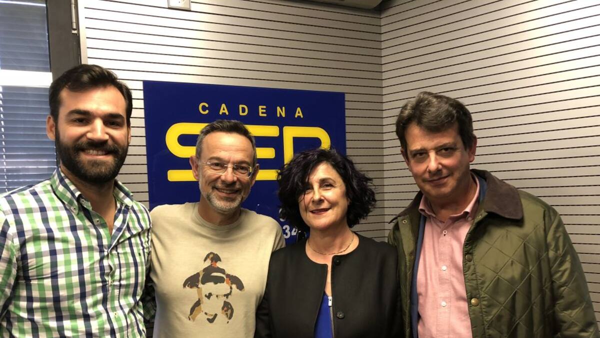 La tertulia de los miércoles (26/06/2019)