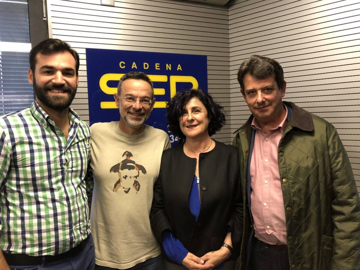 La tertulia de los miércoles
