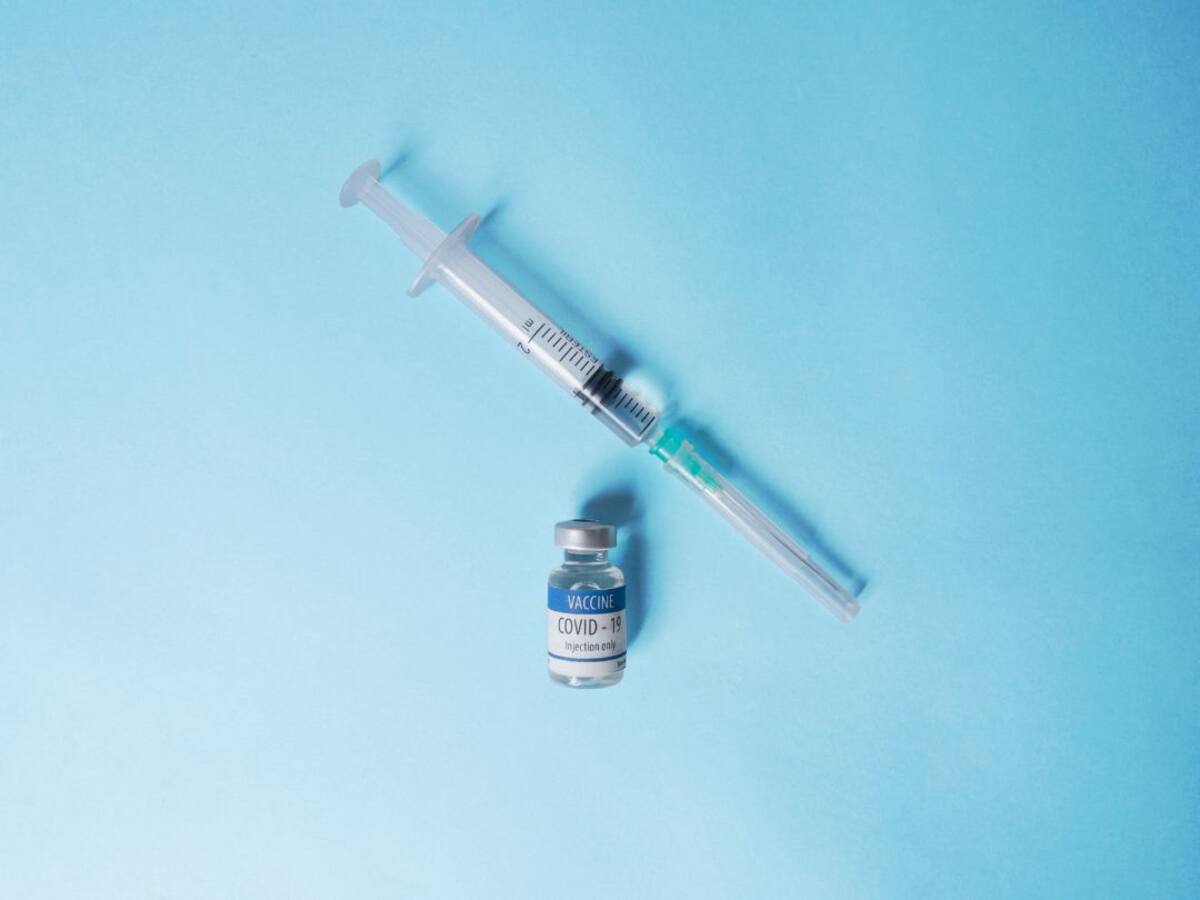 Este es el calendario de vacunación en la provincia de Palencia para esta semana