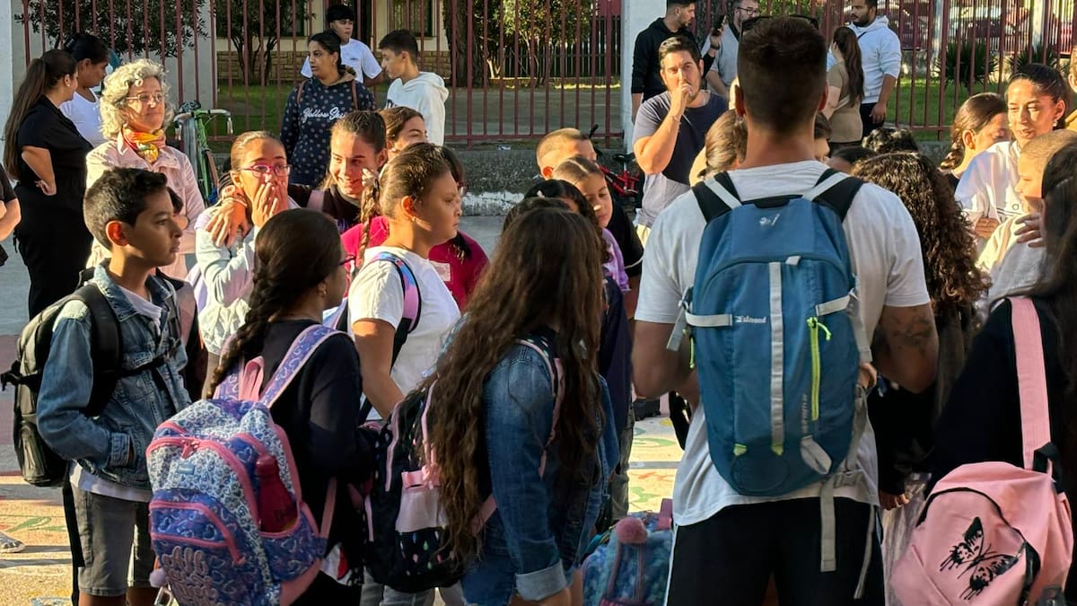 Vuelta al cole con nuevas aulas de dos años, aulas TEA, proyecto piloto para alumnos con trastornos mentales graves y estabilización de ACNEES