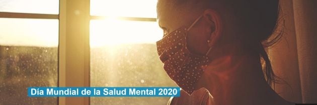 El Día Mundial de la Salud Mental de este año (10 de octubre) se celebra en un momento en que nuestras vidas cotidianas se han visto considerablemente alteradas como consecuencia de la pandemia de COVID-19.