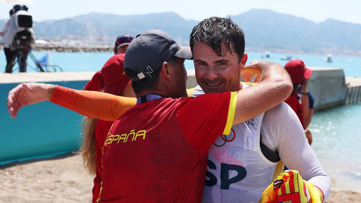 Entrevista con Diego Botín