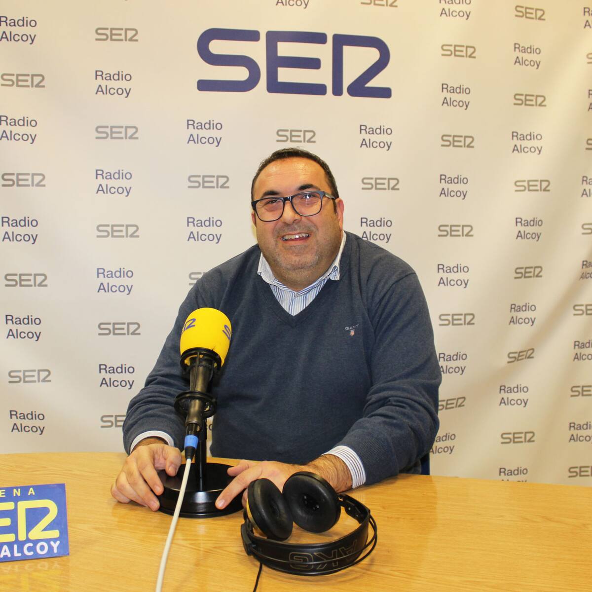 Alberto Rivas: "Este año saldrán a la venta unas mil sillas más para la Entrada"