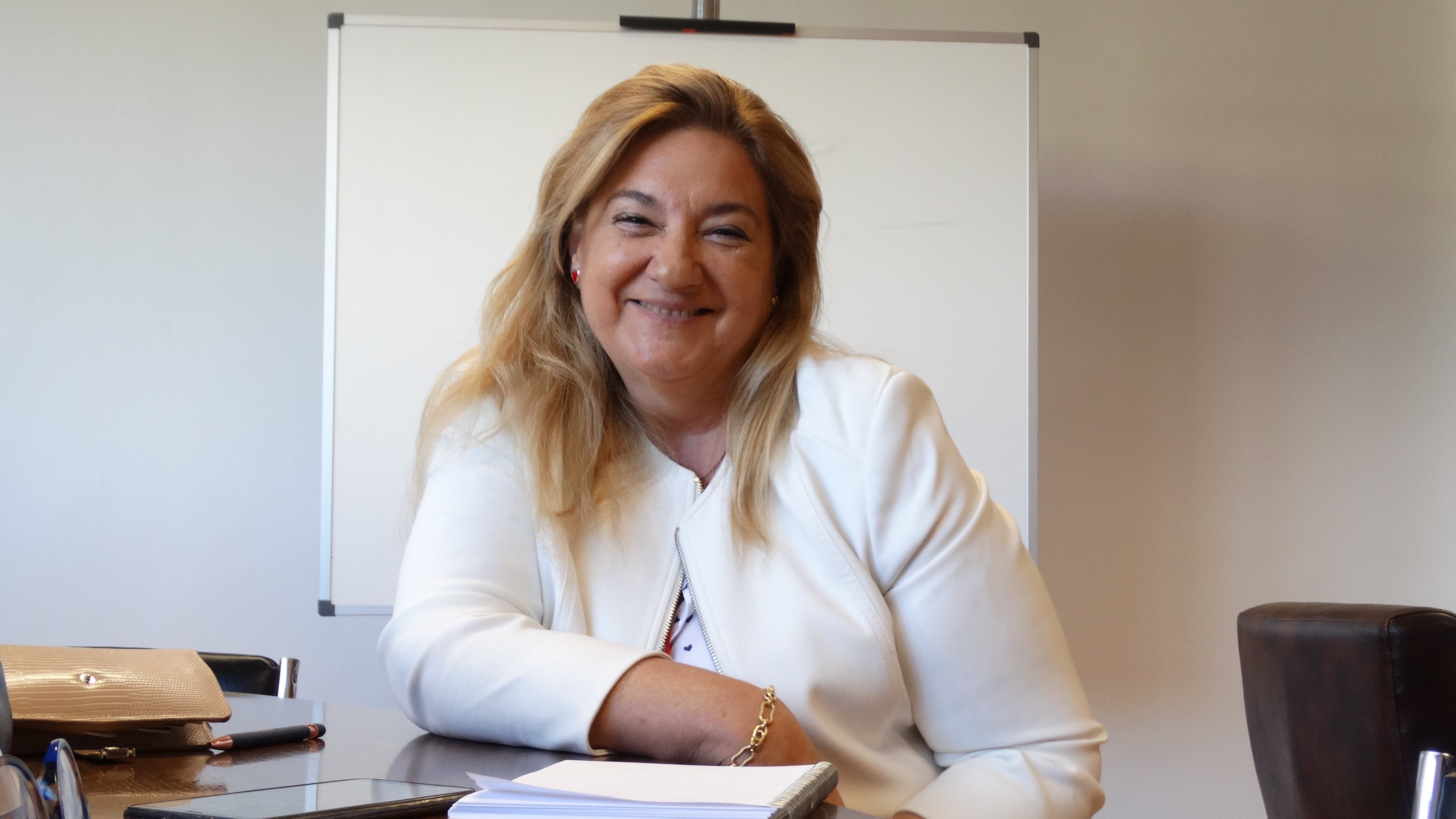 María Eugenia Gabás Gállego