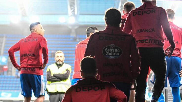 Coruña Deportiva (10/12/2019)