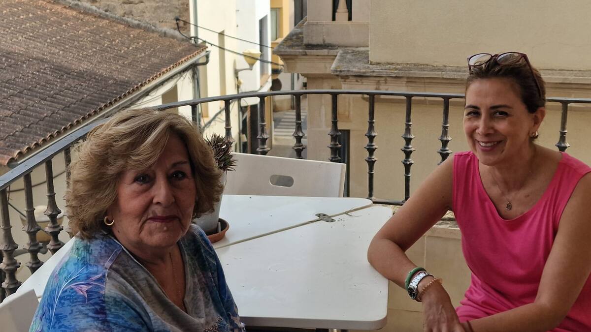 Reportaje 'Día Mundial del Alzheimer' (21 de septiembre)