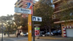 Barrio de Beniferri