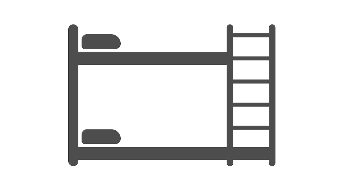 Un turista paga 2.000 euros por un alojamiento de lujo y arranca la sucia pesadilla nada más abrir la puerta