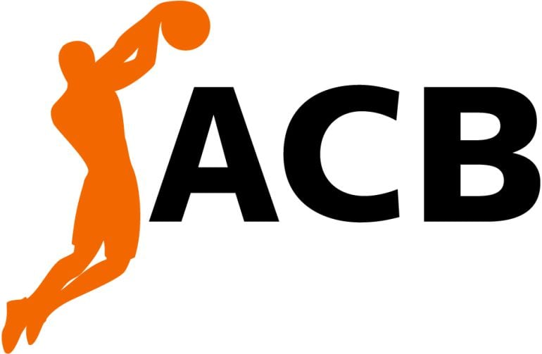 Logo de la Asociación de Clubes de Baloncesto