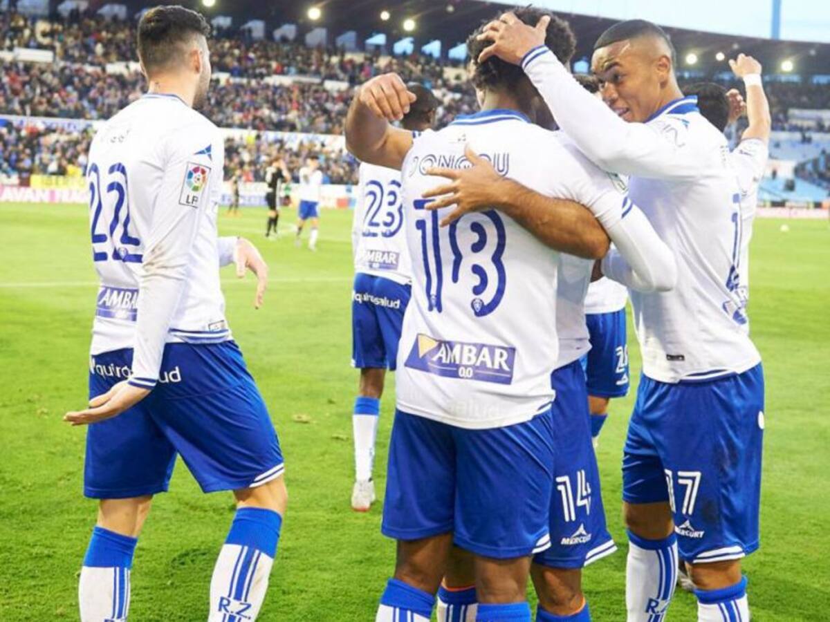 Ganar y seguir ganando