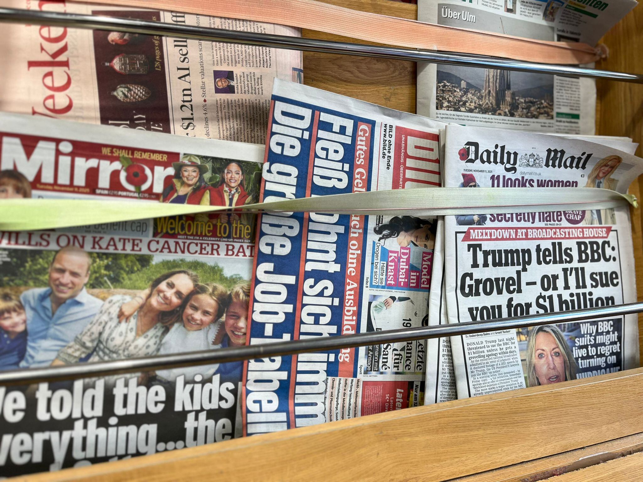 Librería Yoyes en Los Belones