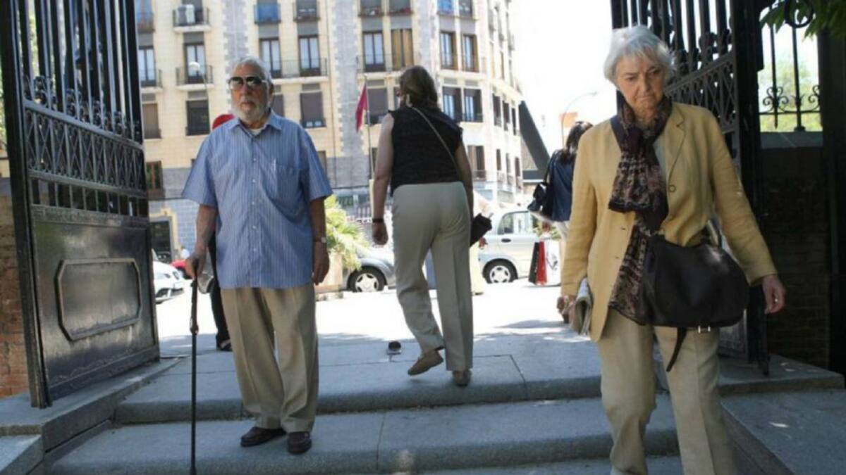 Eva Quintana, profesional de EQD Psicólogos, repasa en la SER los consejos para saber adaptarse al mundo de la jubilación tras la etapa de vida laboral