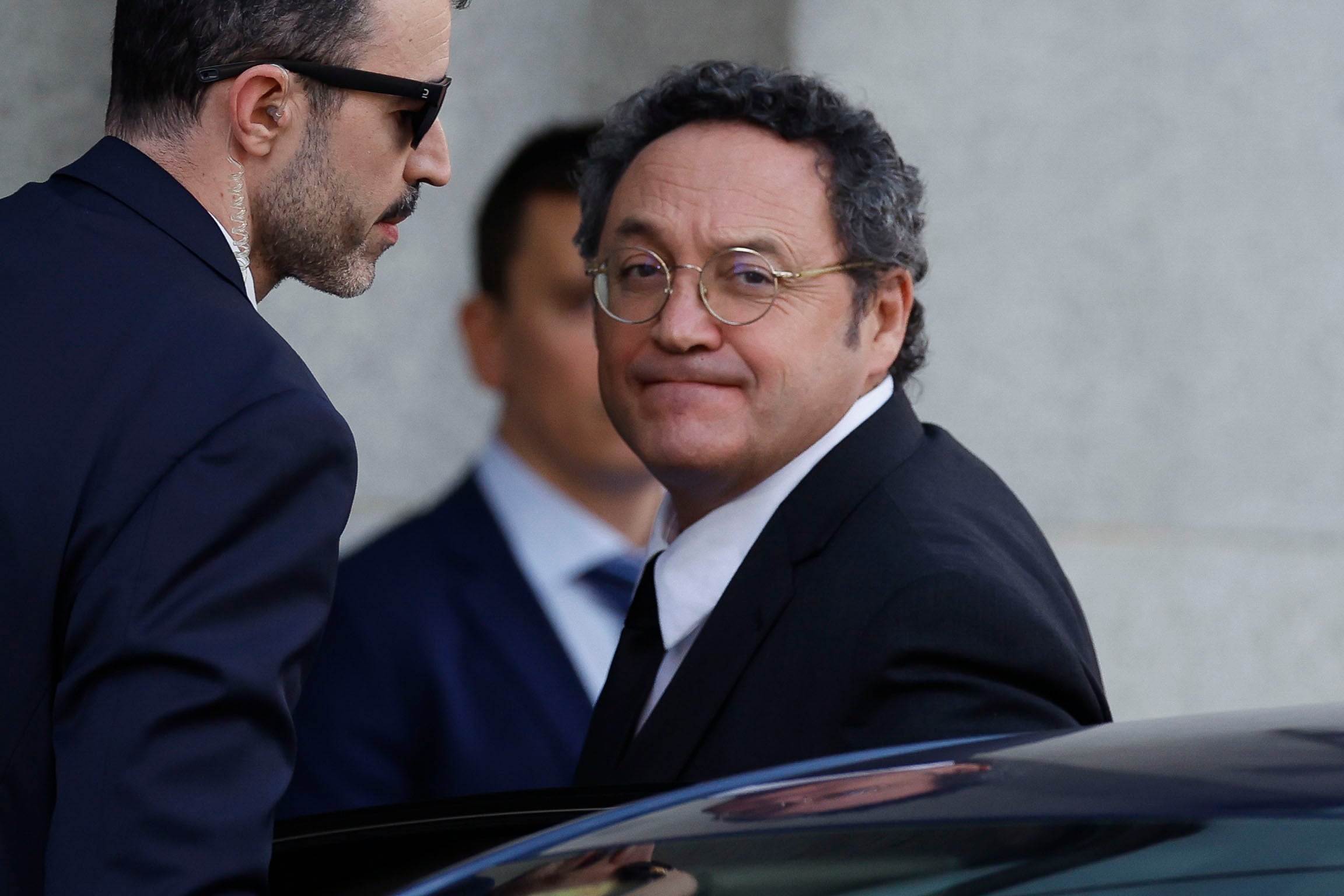 Los peritos de la UCO ratifican los informes que atribuyen al fiscal general la filtración del correo del novio de Ayuso