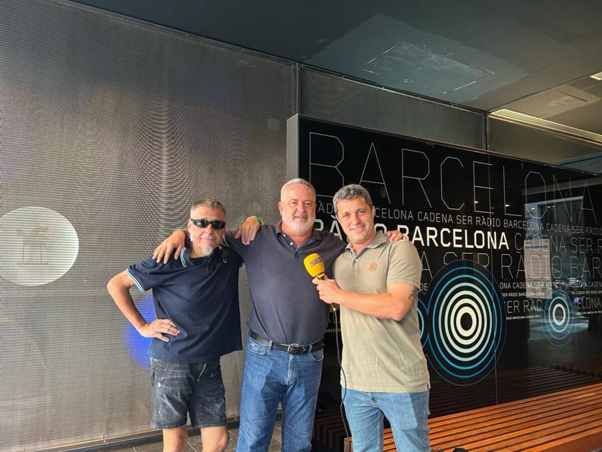 "Mai se'ns hauria acudit fer el que fa Real Madrid TV amb els àrbitres"