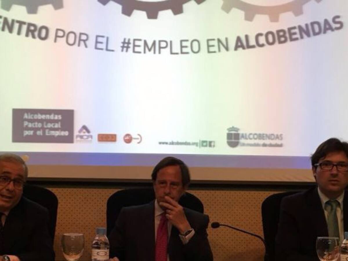 Objetivo, pleno empleo