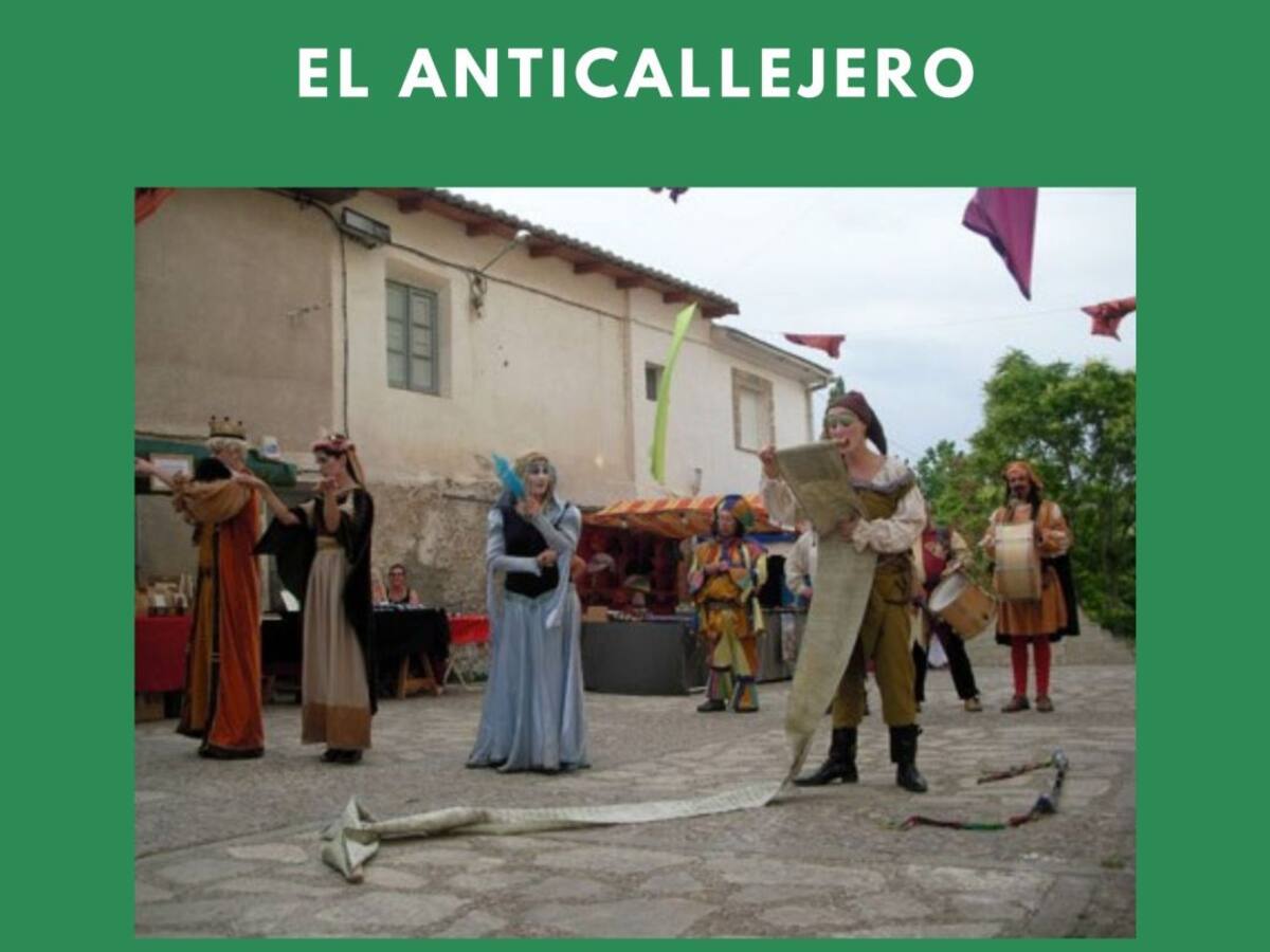 El Anticallejero: José Hidalgo Gutiérrez