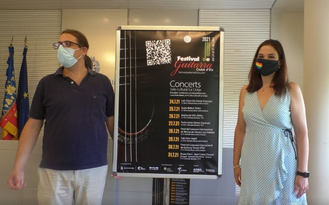 Festival de Guitarra de Elche