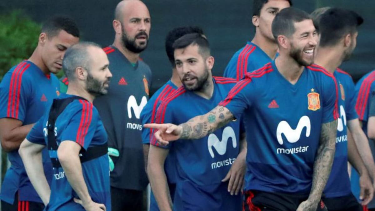 SER Deportivos (15/06/2018)