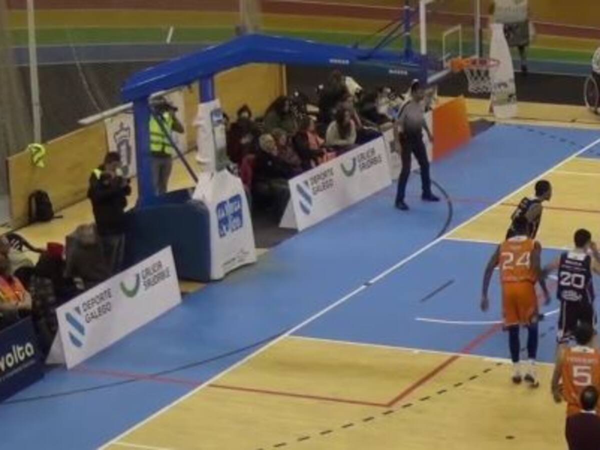 El Leyma mete otra marcha