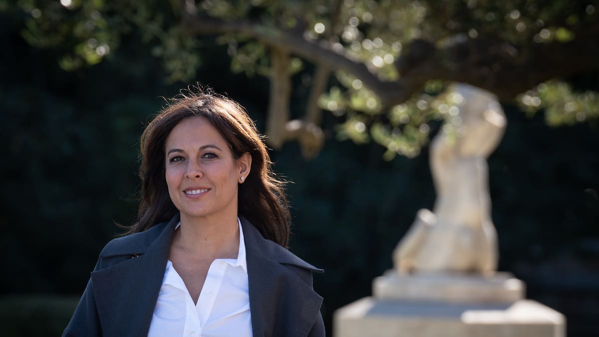 El alegato de Mara Torres a favor de hablar abiertamente sobre el suicidio: "El suicidio no contagia, es el silencio el que mata"