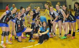 Acabaron la temporada con triunfo