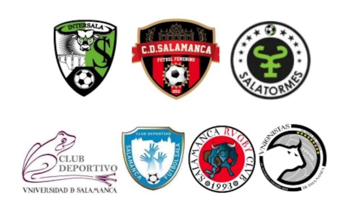 El deporte de Salamanca se une para proteger el trabajo periodístico de los profesionales