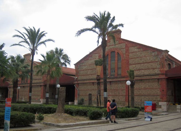 Depósitos de Tabaco