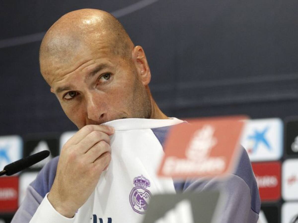 El Madrid de todos menos tú