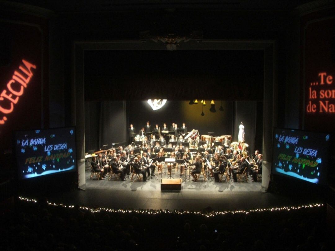 La AMCE Santa Cecilia recibirá una subvención del Ayuntamiento