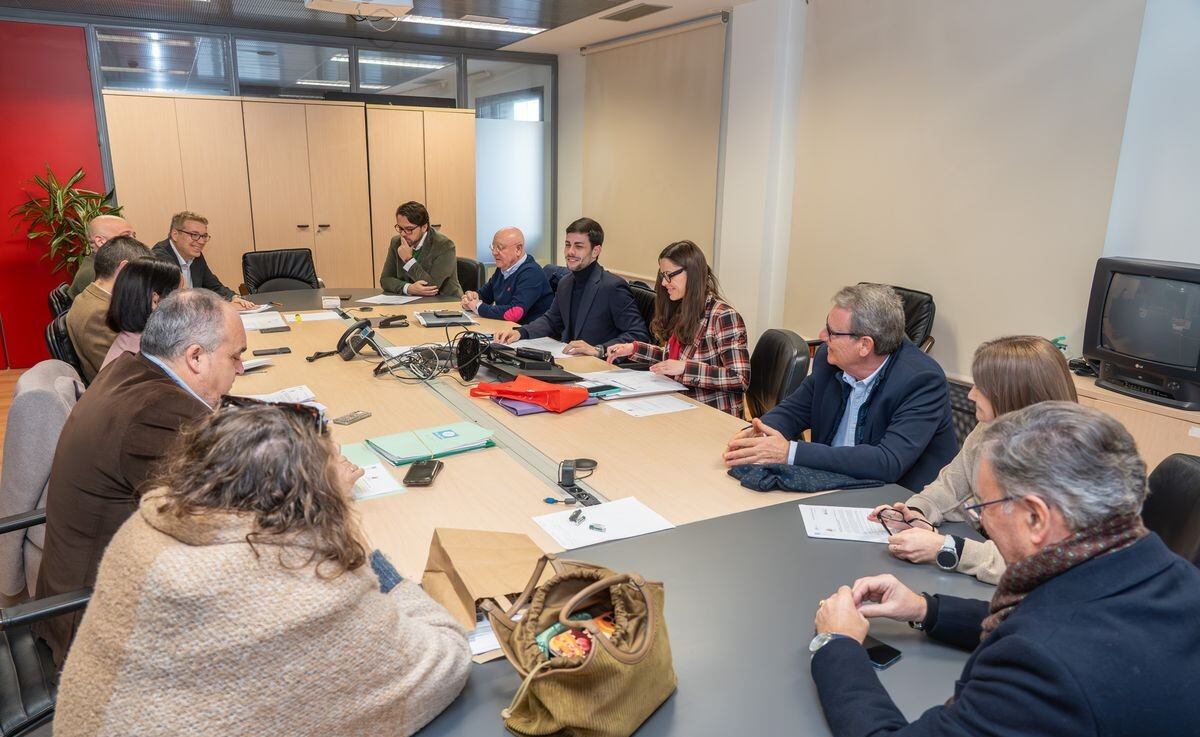 El presupuesto de Cartagena para 2026 encara su aprobación definitiva tras el dictamen de la Comisión de Hacienda